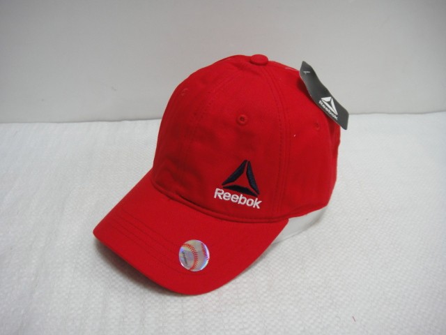  Бейсболка муж.R.