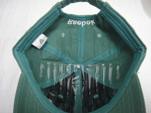  Бейсболка муж.R.