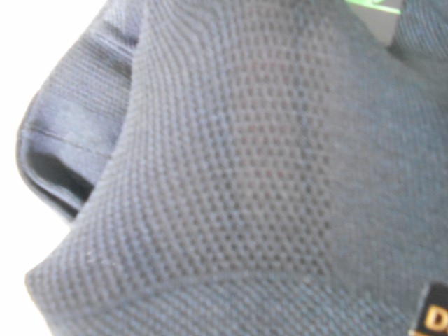  Носки муж. сетка