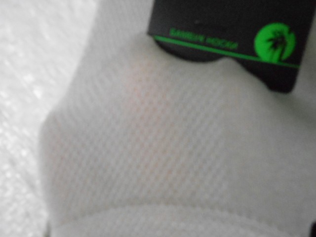  Носки муж. сетка