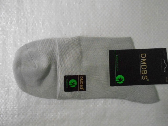  Носки муж. сетка