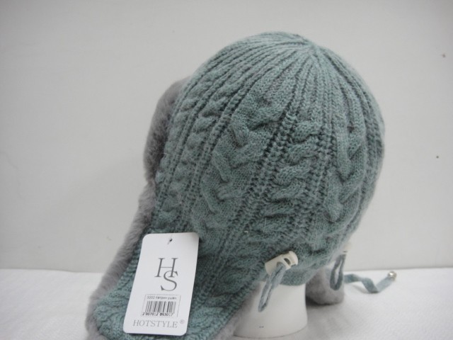  Катрин ушанка ангора