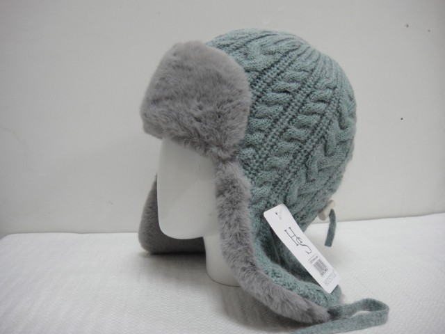  Катрин ушанка ангора