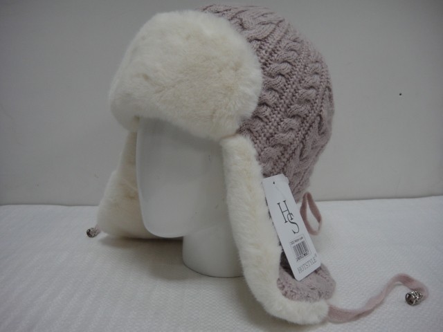  Катрин ушанка ангора