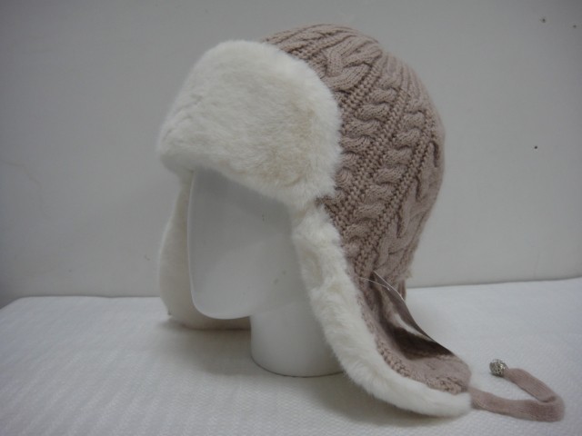  Катрин ушанка ангора