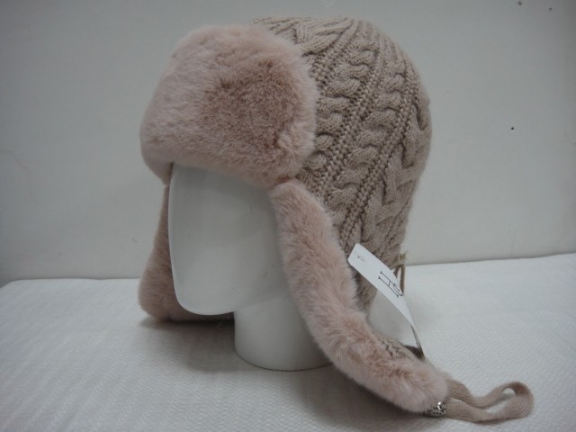  Катрин ушанка ангора