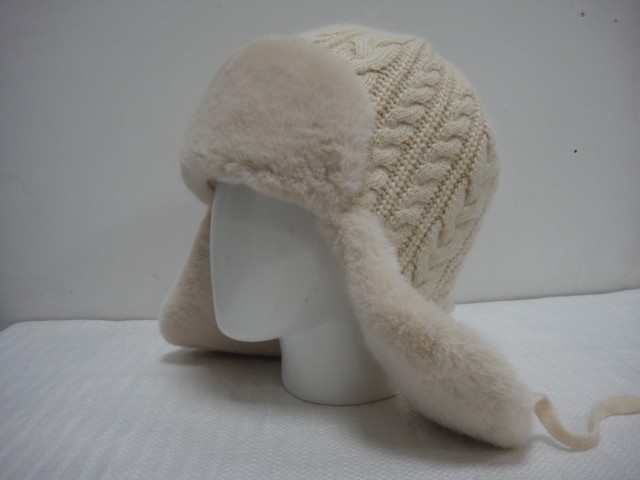  Катрин ушанка ангора