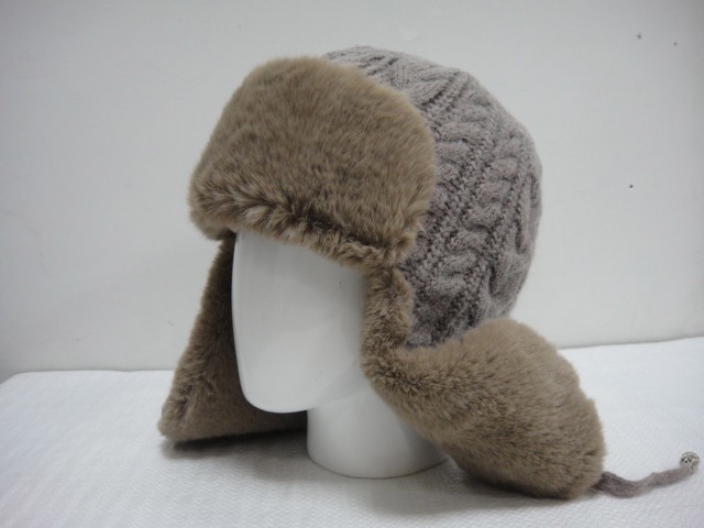  Катрин ушанка ангора