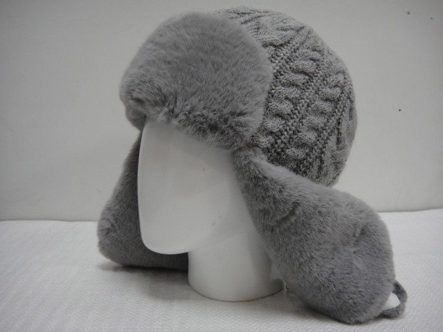  Катрин ушанка ангора