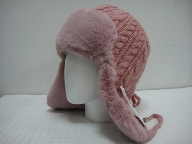  Катрин ушанка ангора