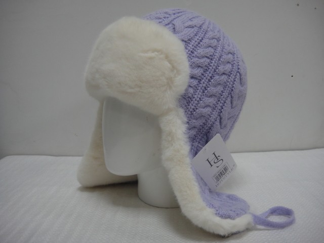  Катрин ушанка ангора