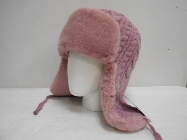  Катрин ушанка ангора