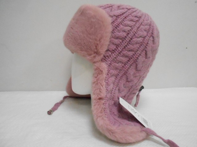  Катрин ушанка ангора