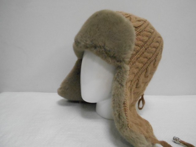  Катрин ушанка ангора