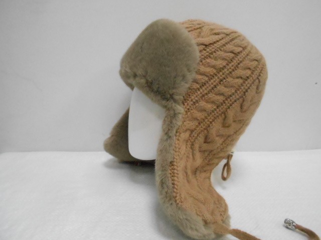  Катрин ушанка ангора