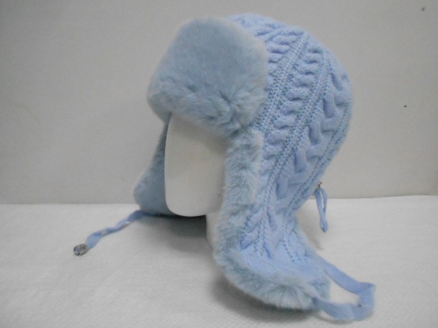  Катрин ушанка ангора