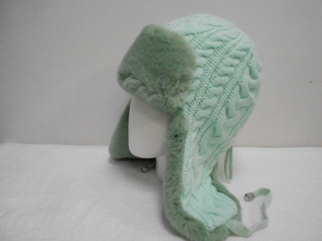  Катрин ушанка ангора