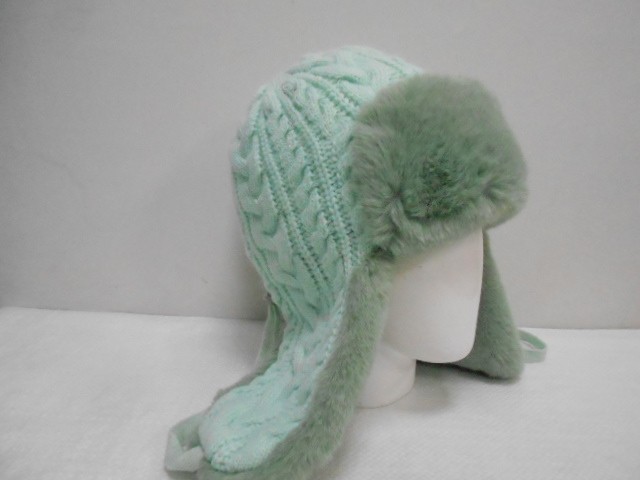  Катрин ушанка ангора