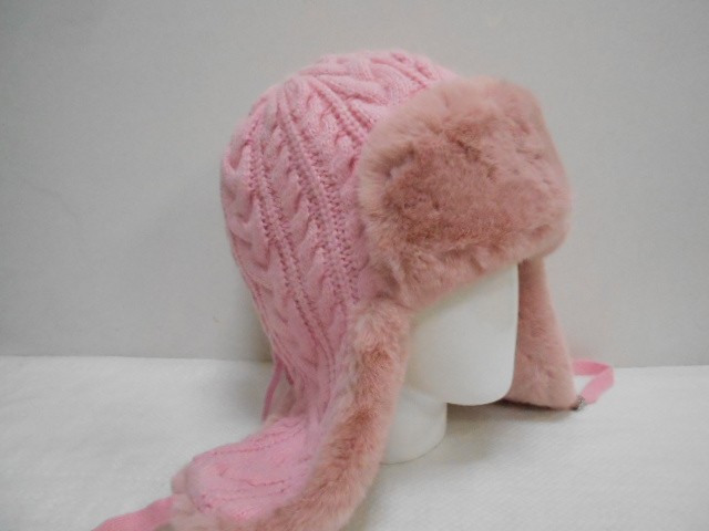  Катрин ушанка ангора