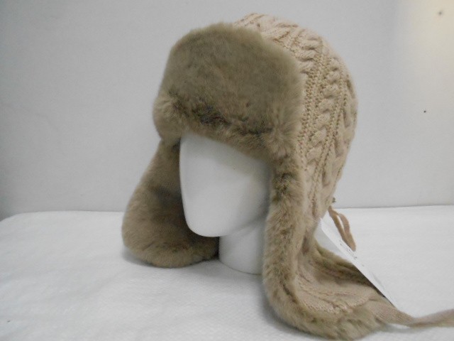  Катрин ушанка ангора