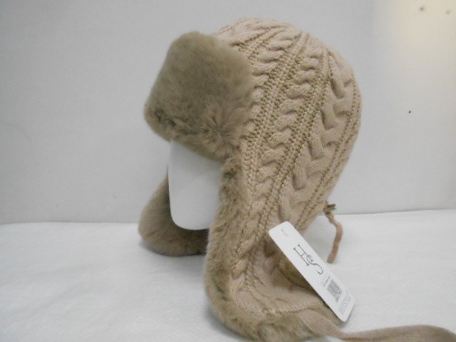  Катрин ушанка ангора