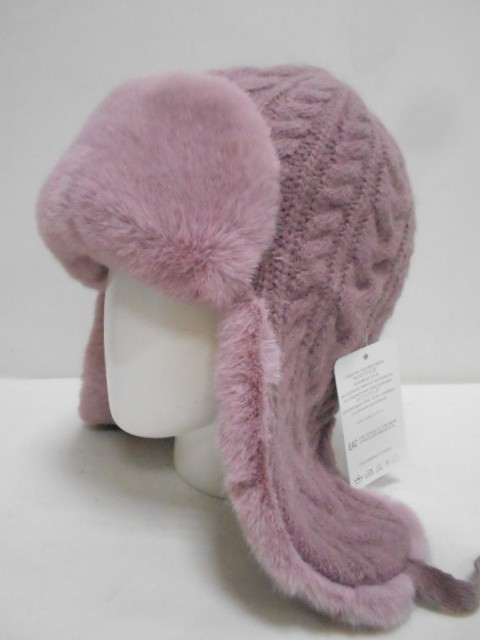  Катрин ушанка ангора