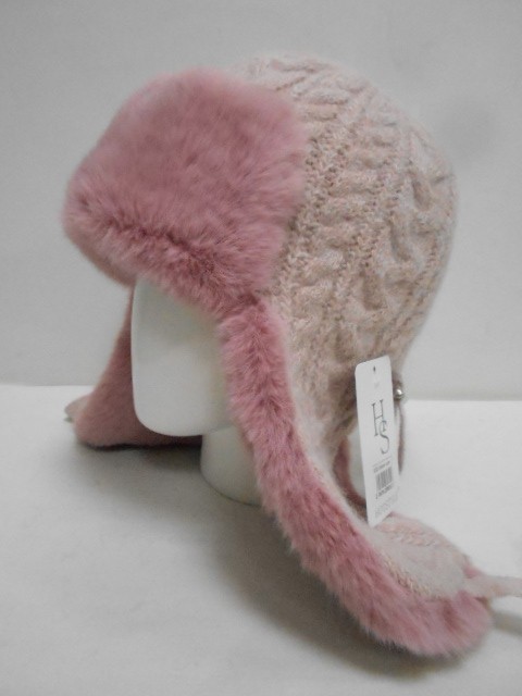  Катрин ушанка ангора