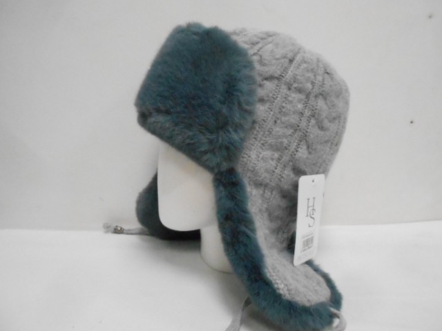  Катрин ушанка ангора