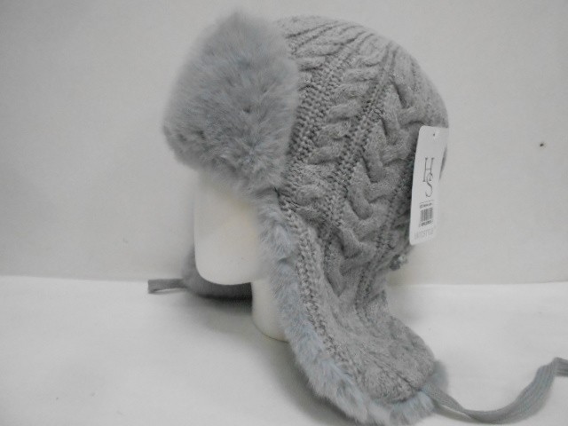  Катрин ушанка ангора