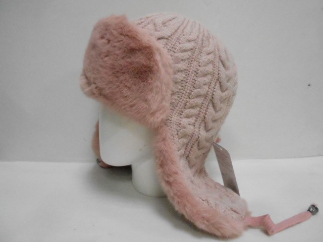  Катрин ушанка ангора