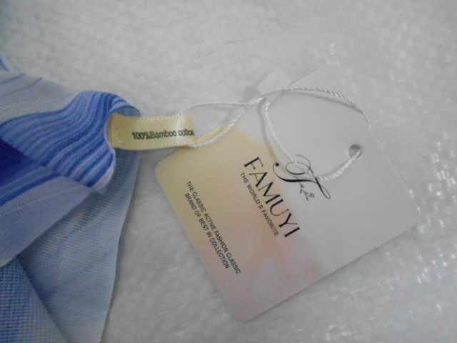  Абстракция платок