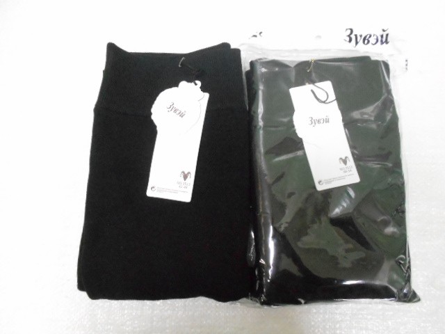  Лосины Вербл.шерсть