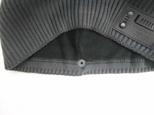  Девис колпак 