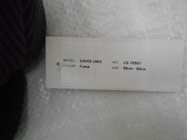  Девис колпак 