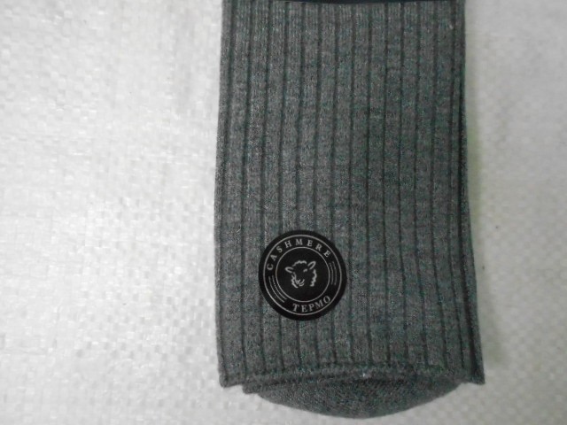  Носки муж. Монгольский каш-р