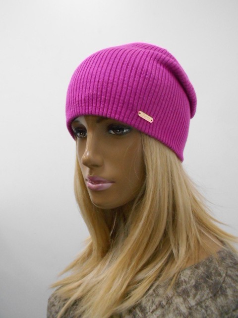  Капель шапка