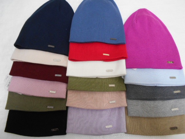  Капель шапка