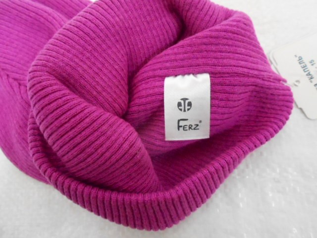  Капель шапка