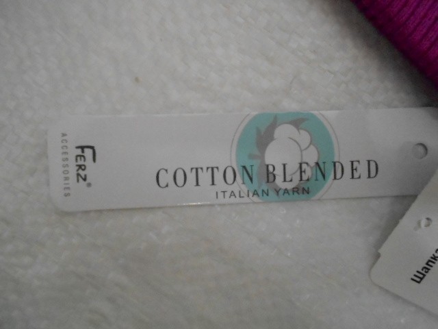  Капель шапка