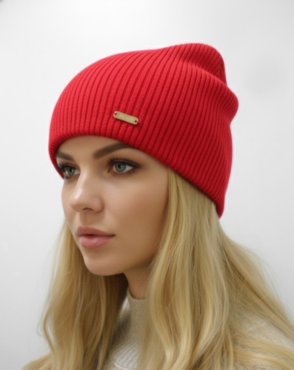  Капель шапка