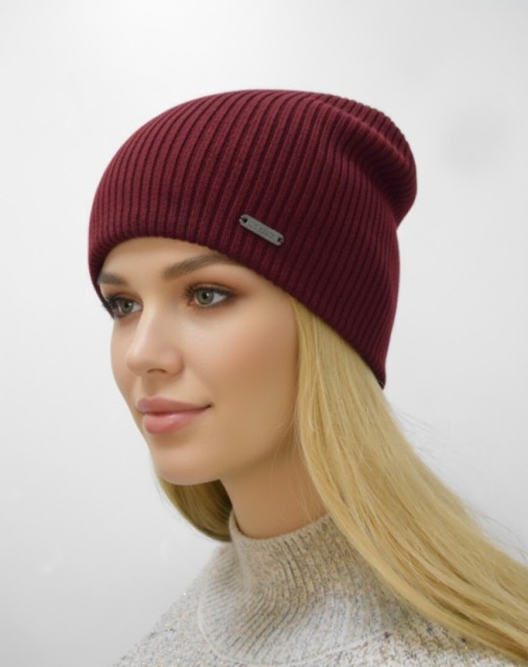  Капель шапка