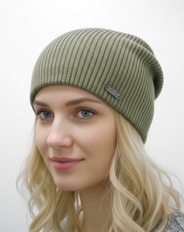  Капель шапка