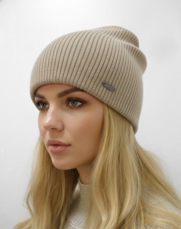  Капель шапка