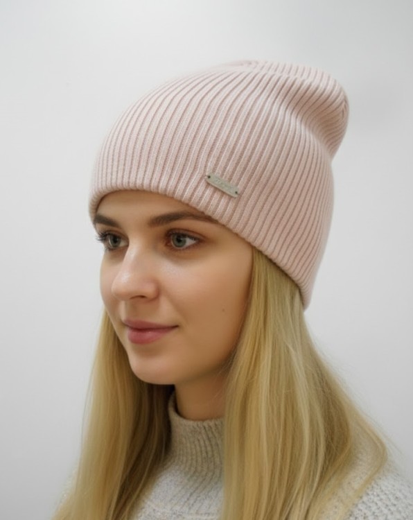  Капель шапка