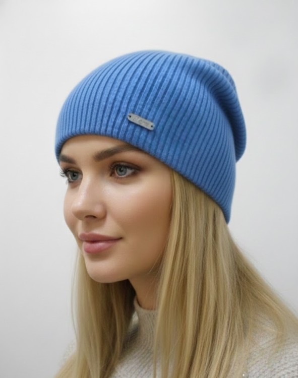  Капель шапка