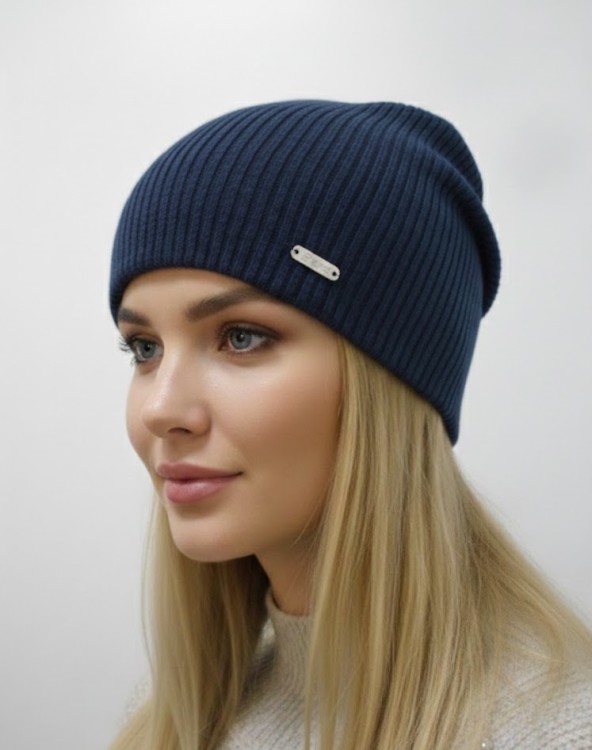  Капель шапка