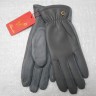   перчатки жен.1/2 натур.кожа