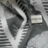  Косынка 3D цветы