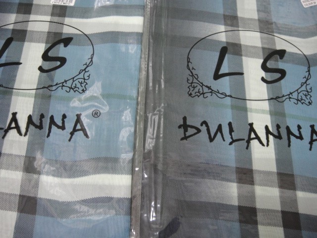 Барбари шарфик