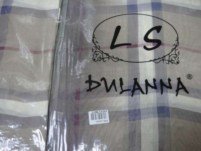 Барбари шарфик